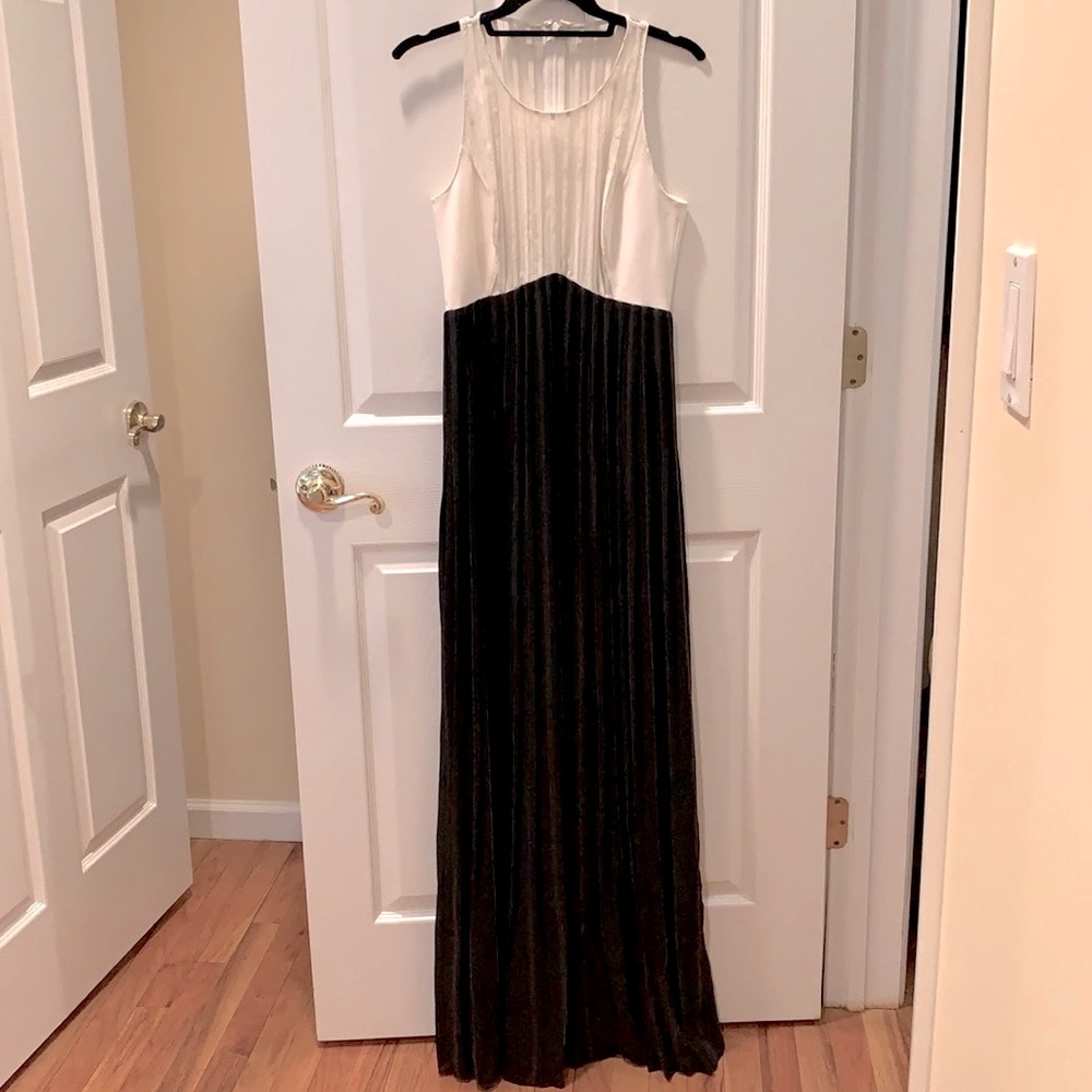 Sachin + Babi dress